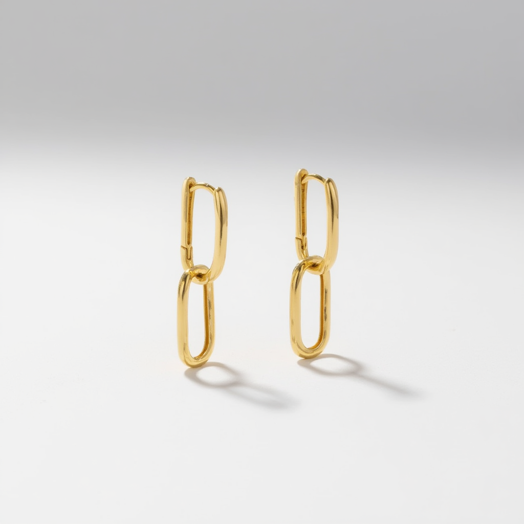 Dubble Roxanne Earrings