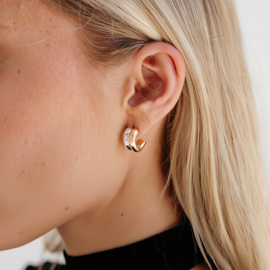 Preston Hoops - Mixed