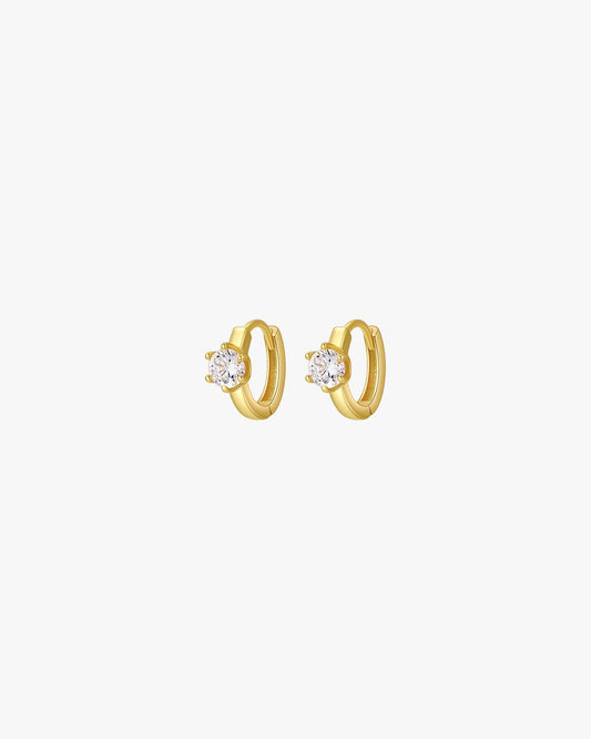 Daisy Huggies - Gold - AYUNA