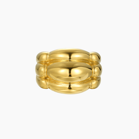 Domina Ring - AYUNA