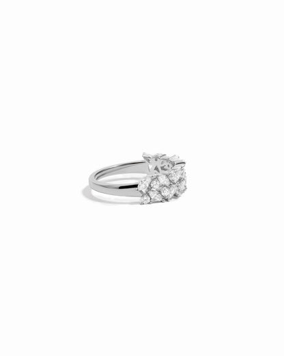 Double Cluster Ring - AYUNA