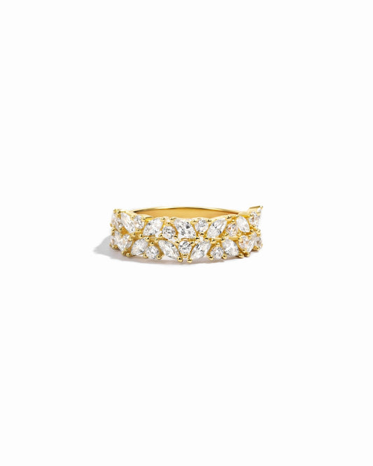 Double Cluster Ring - AYUNA