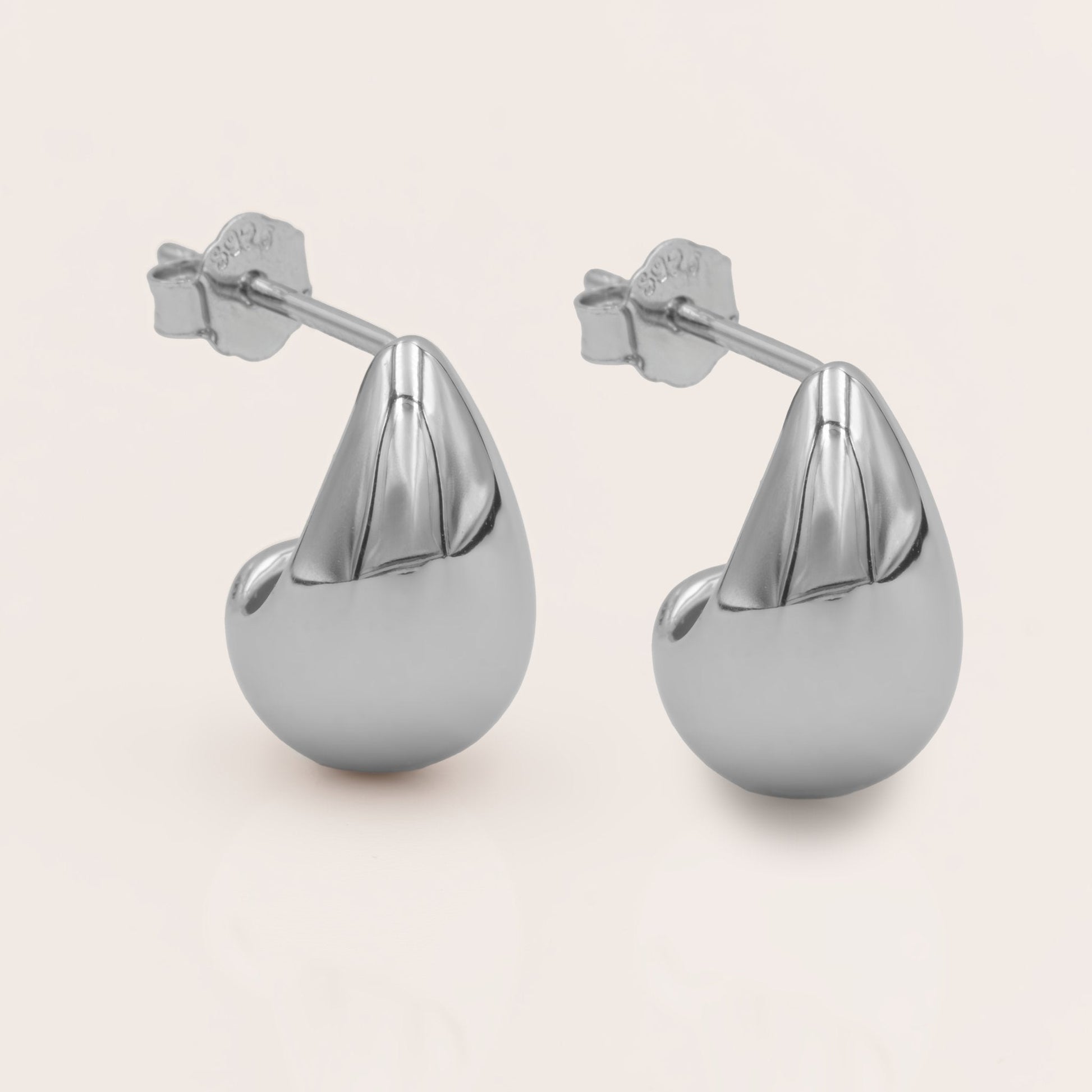 Drop Earrings - AYUNA