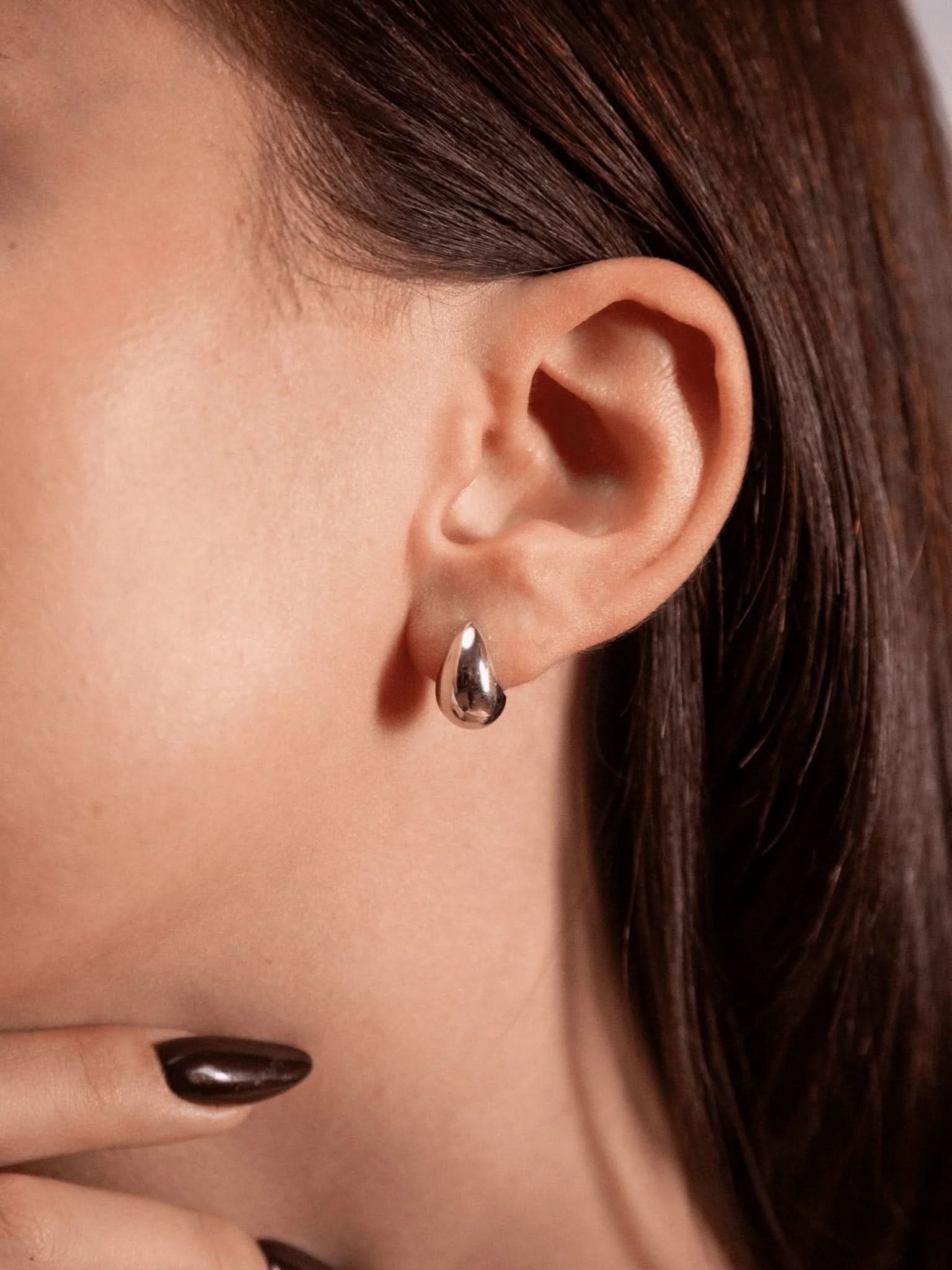 Drop Earrings - AYUNA