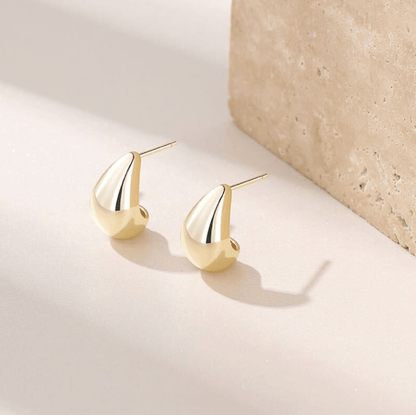 Drop Earrings - AYUNA