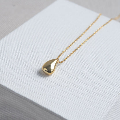Drop Necklace - AYUNA