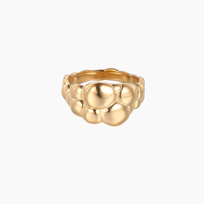 Dubble Dome RIng - AYUNA