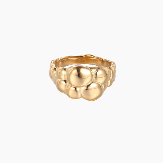 Dubble Dome RIng - AYUNA