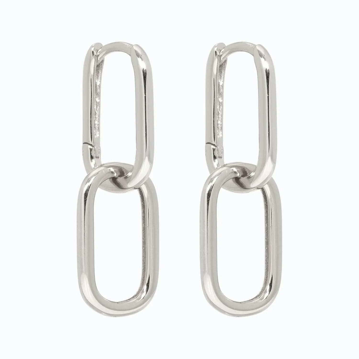 Dubble Roxanne Earrings - AYUNA