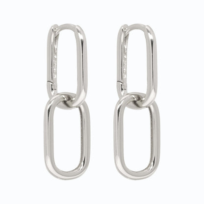 Dubble Roxanne Earrings - AYUNA
