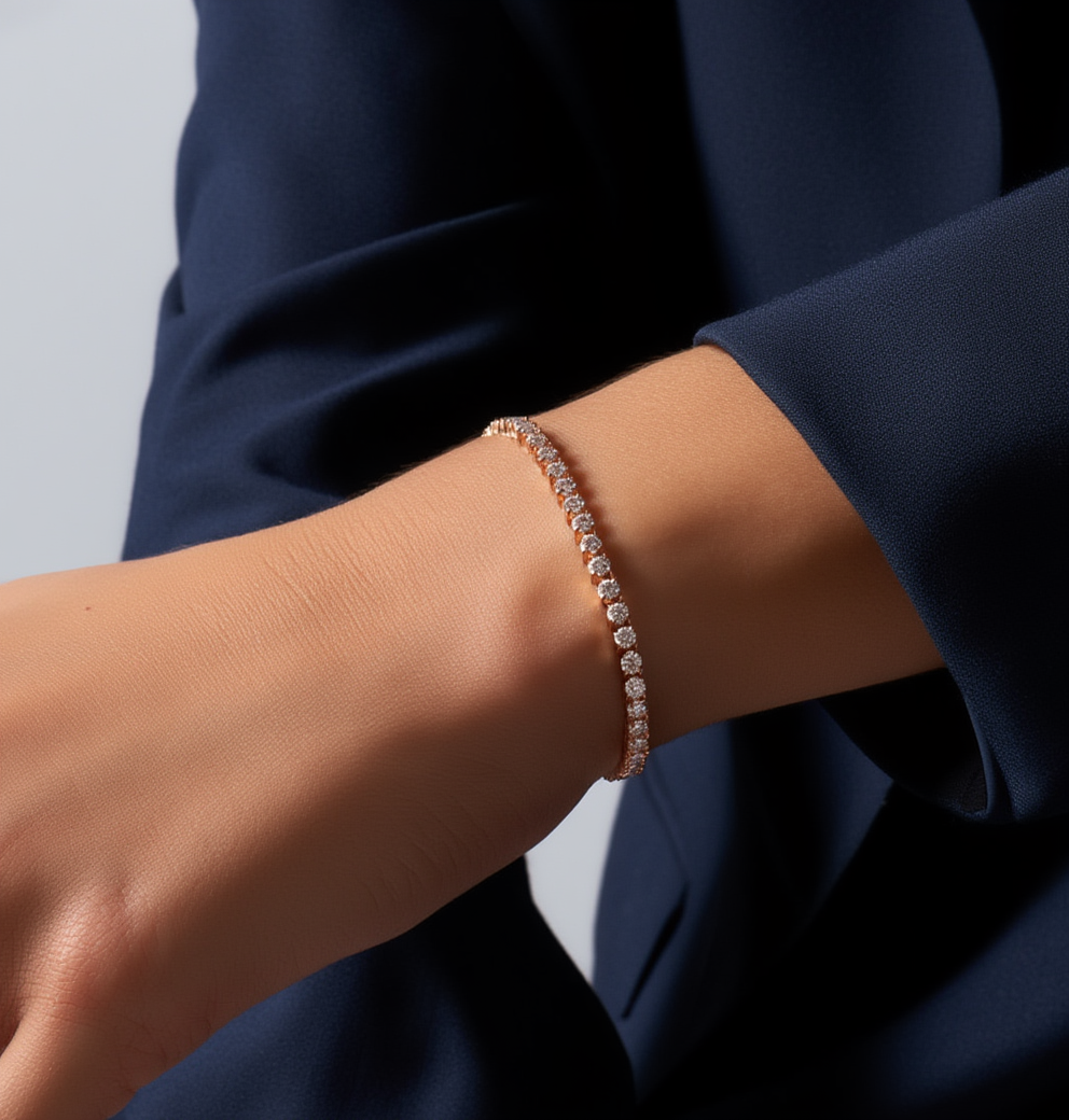 Tennis Bracelet