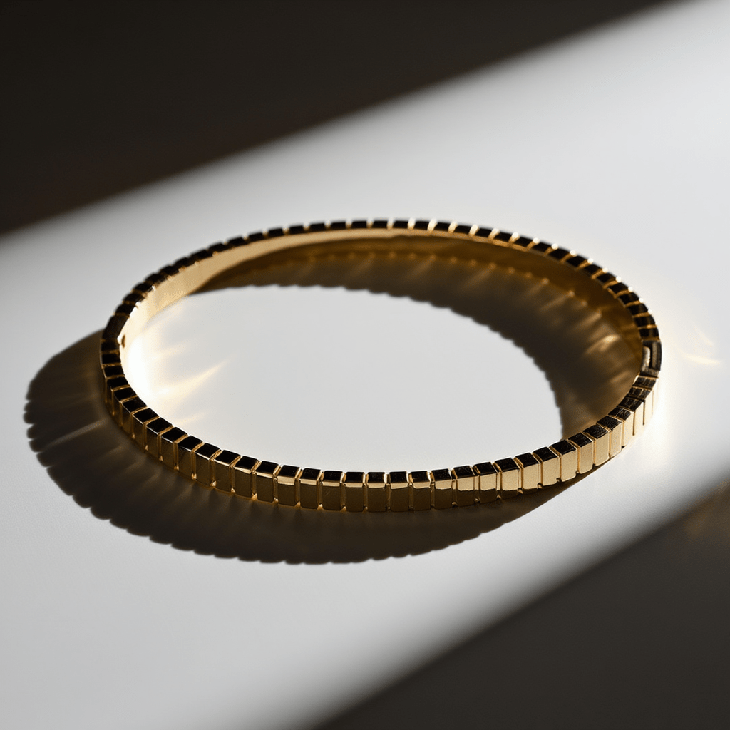 Elise Bangle - AYUNA