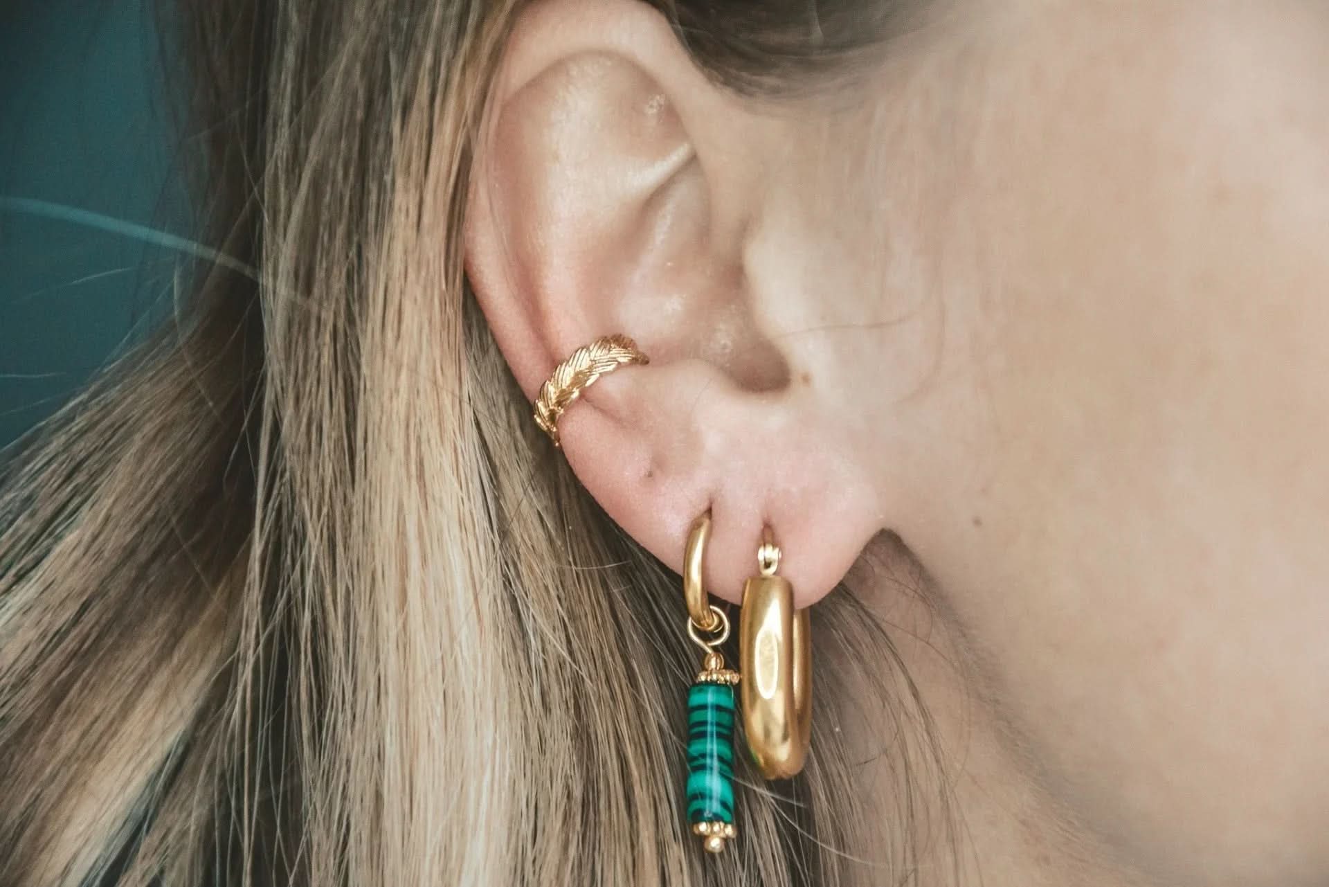 Elize Earcuff - AYUNA