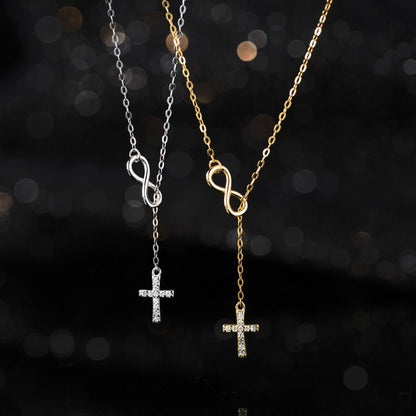 Eloria Necklace - AYUNA