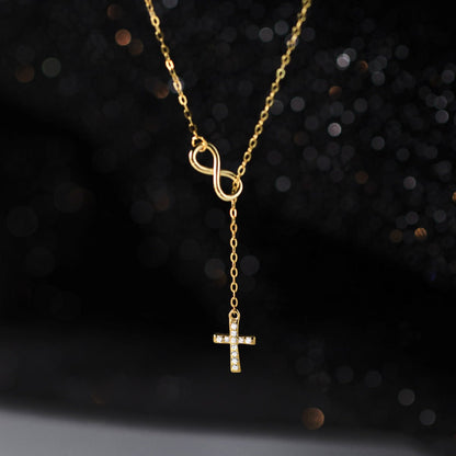 Eloria Necklace - AYUNA
