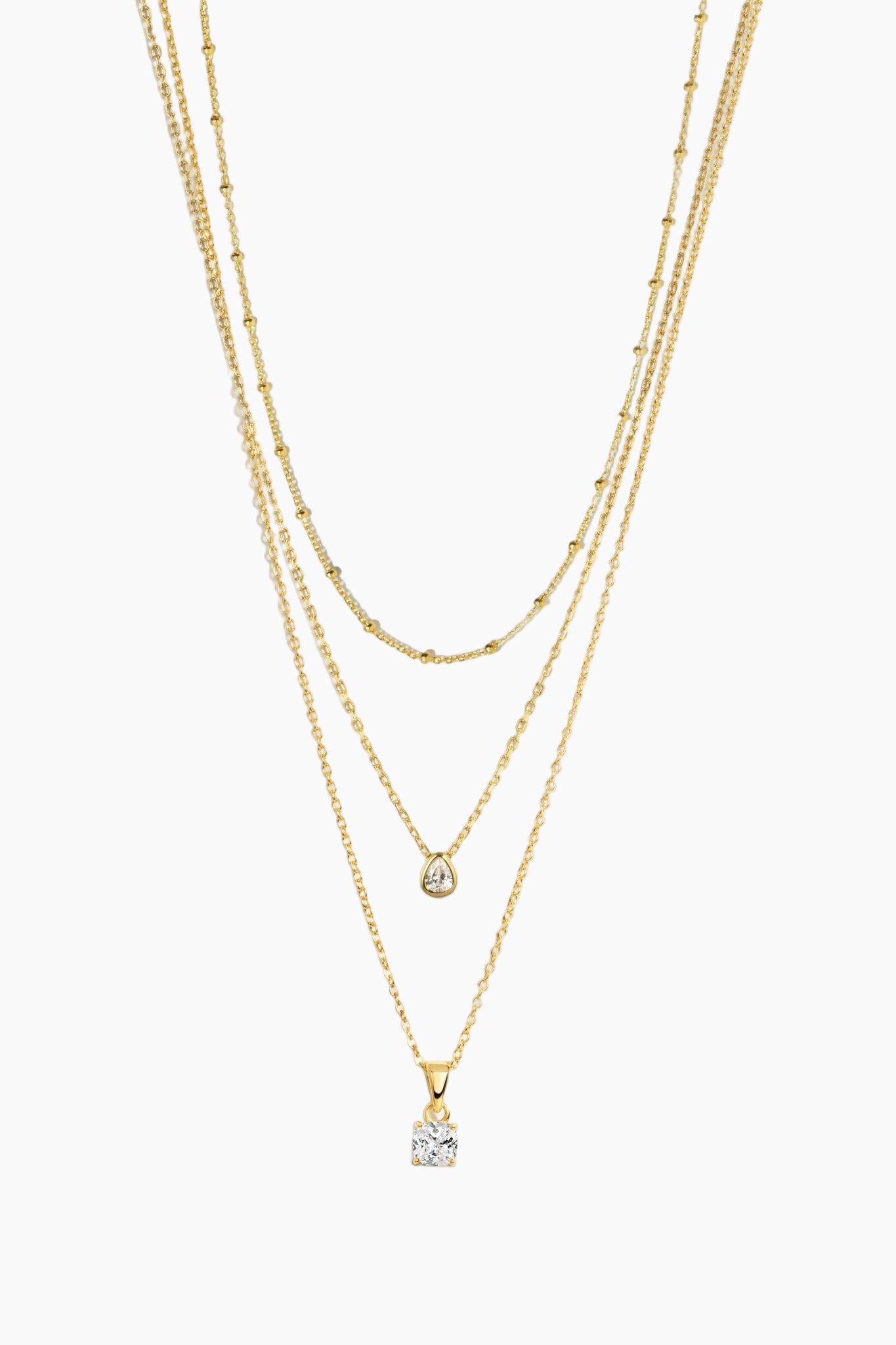 Everyday Layers Set - AYUNA