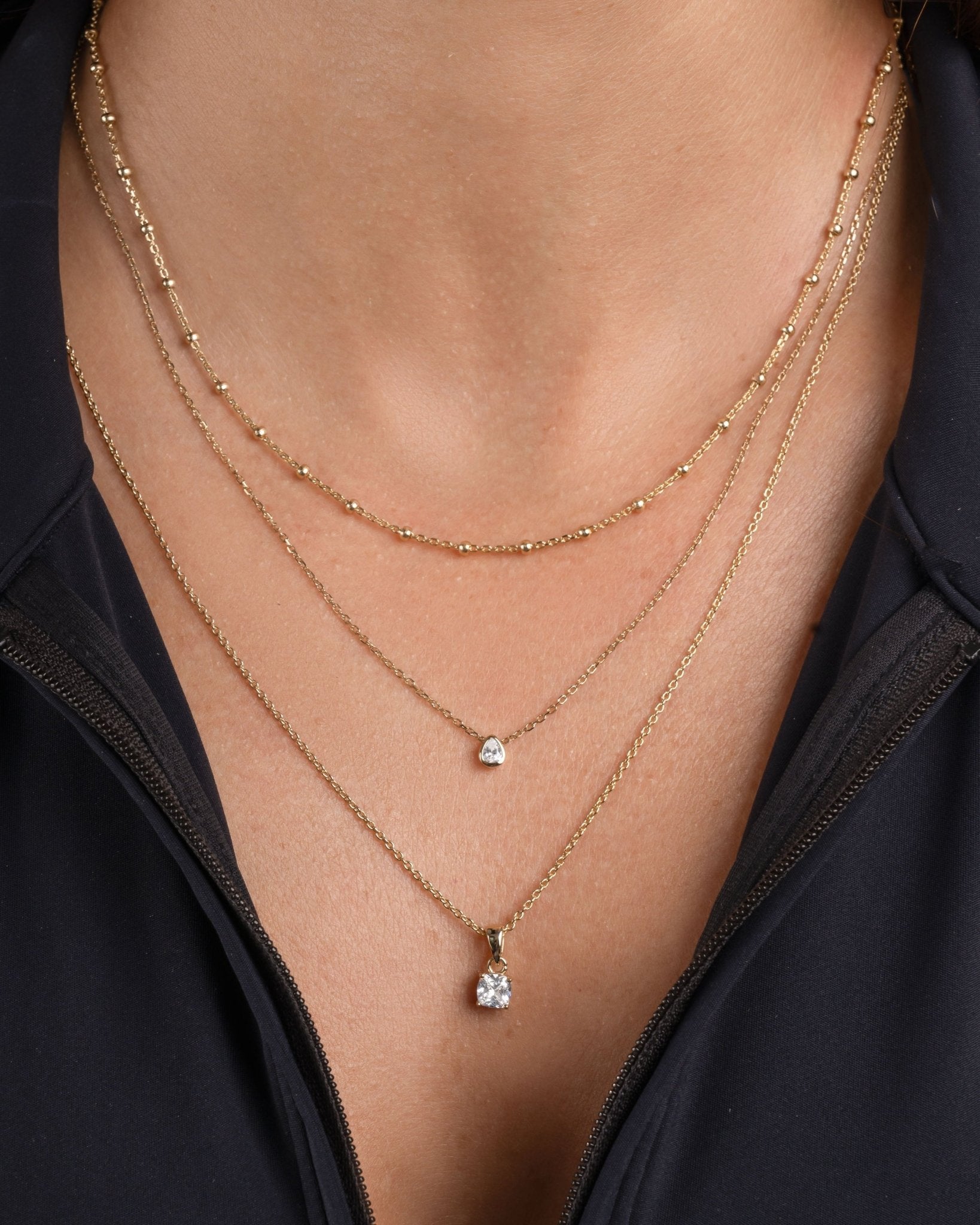 Everyday Layers Set - AYUNA