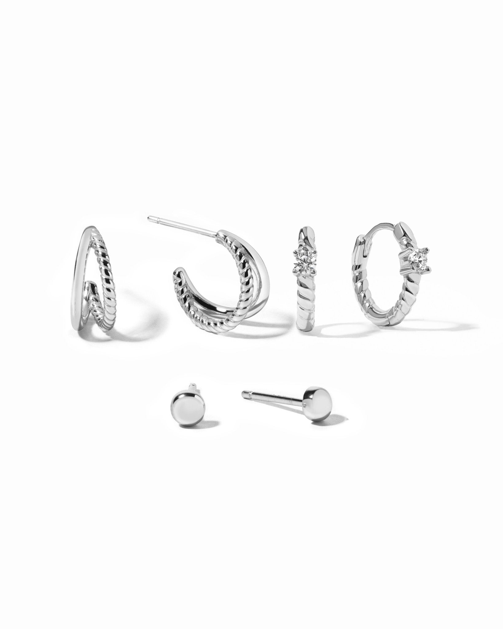 Everyday Shine Set - AYUNA