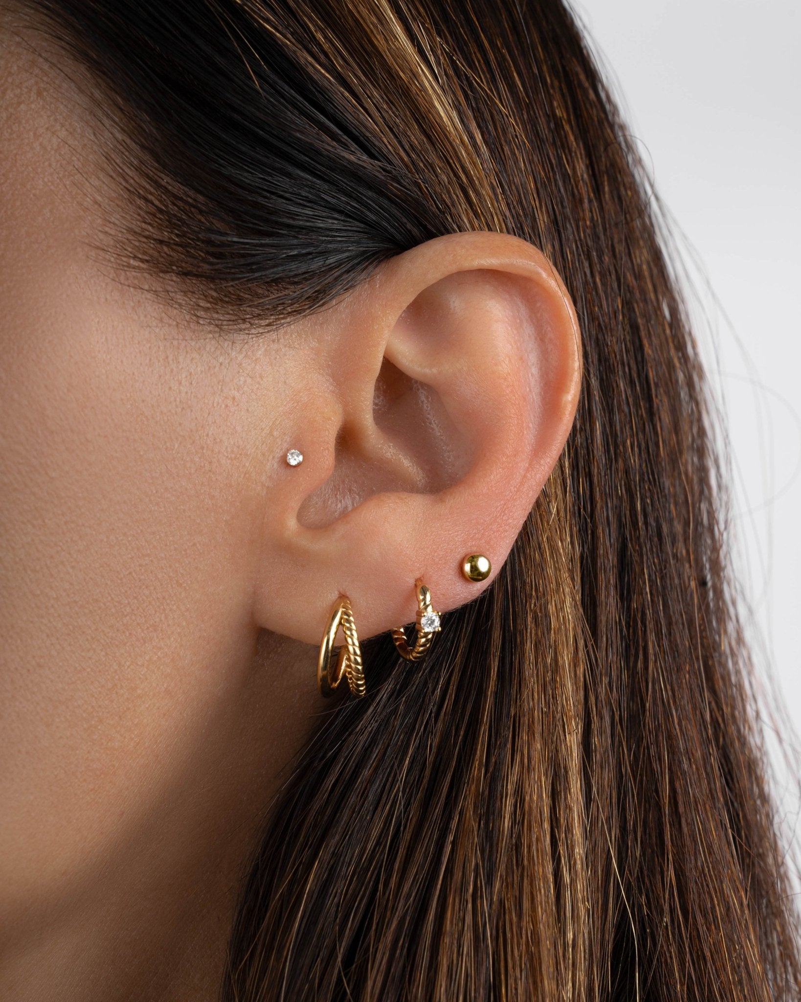 Everyday Shine Set - AYUNA