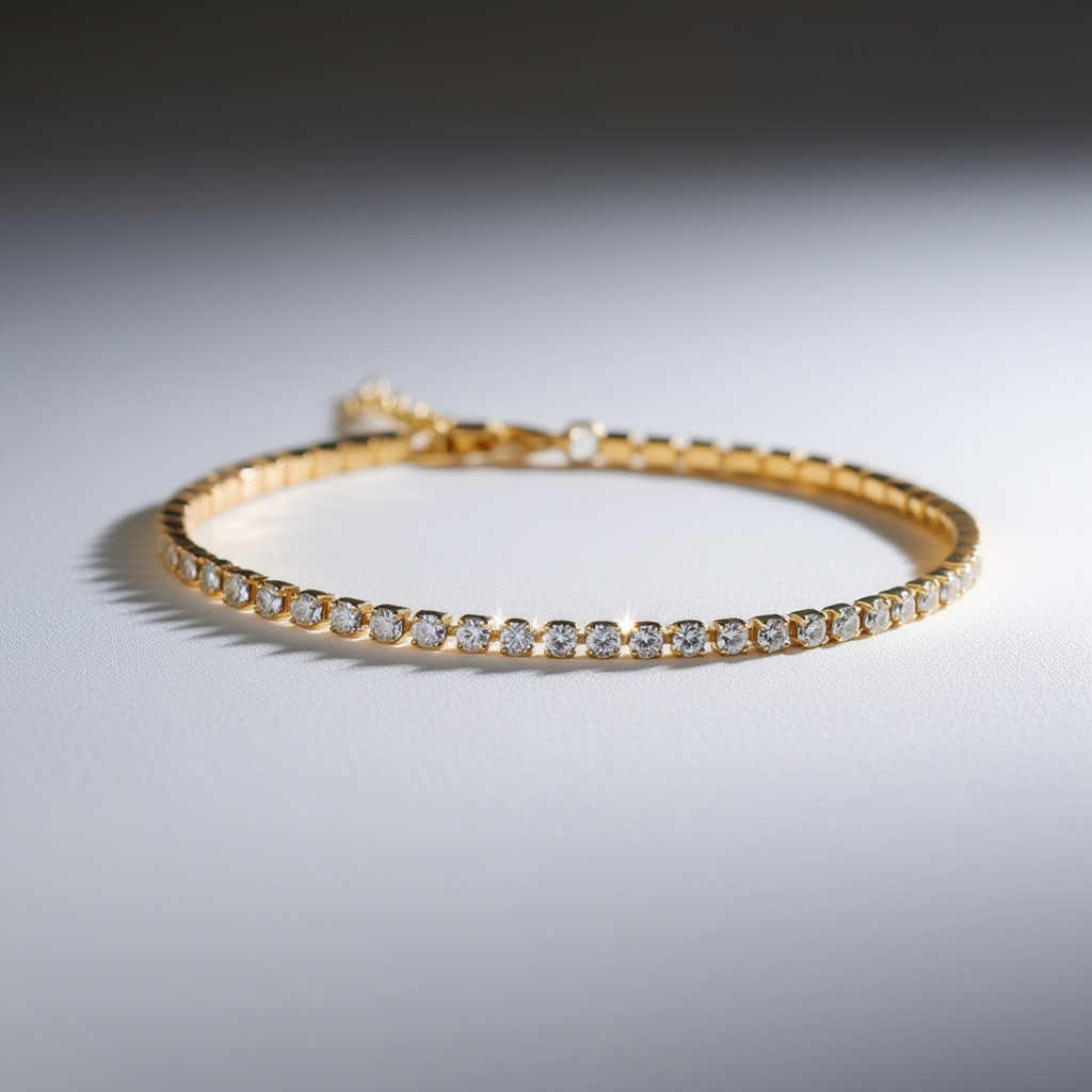 Tennis Bracelet