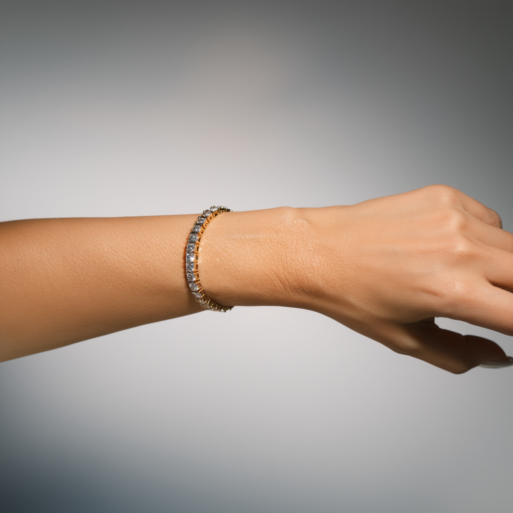Tennis Bracelet