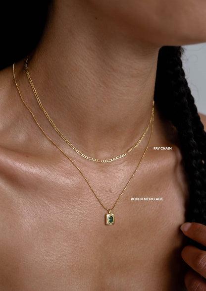 Fay Chain - AYUNA