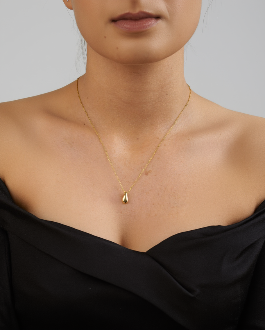 Drop Necklace