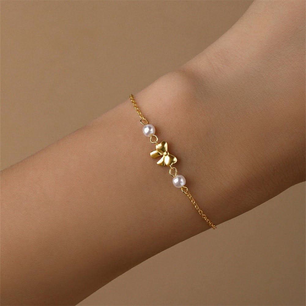 Felice Bracelet - AYUNA