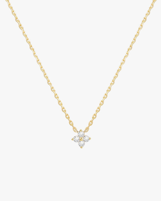 Felicia Necklace - AYUNA