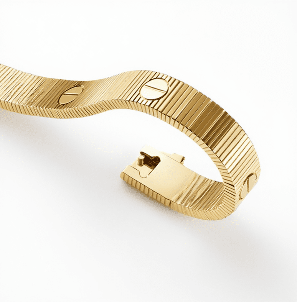 Flexible Love Bracelet - AYUNA