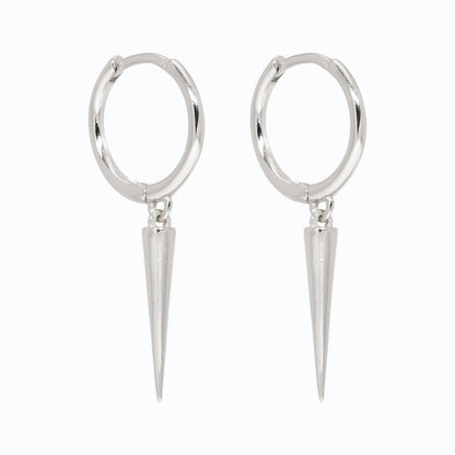 Frost Earrings - AYUNA