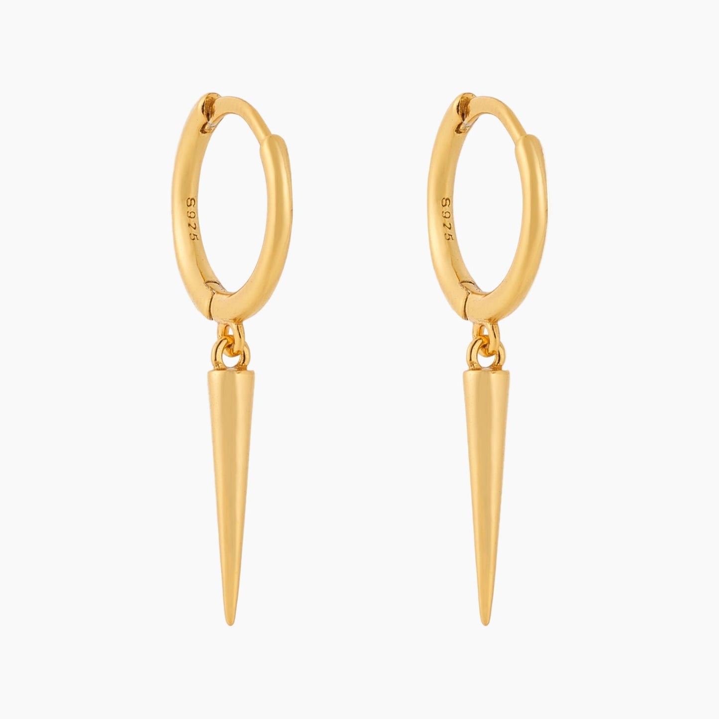 Frost Earrings - AYUNA