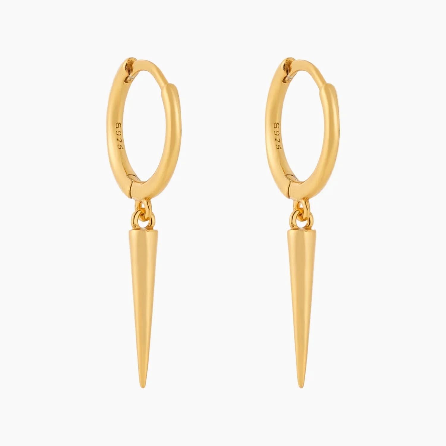 Frost Earrings - AYUNA