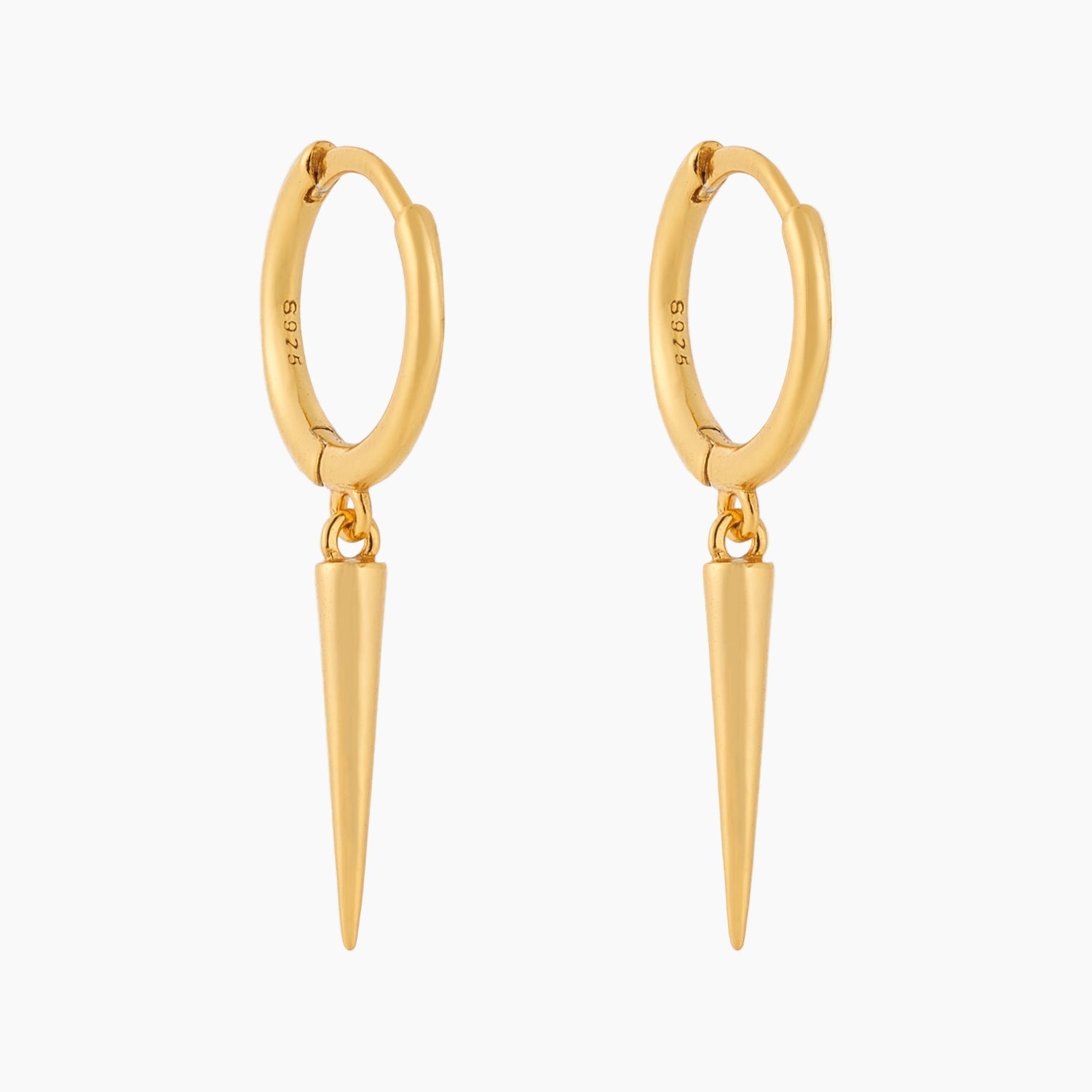 Frost Earrings - AYUNA