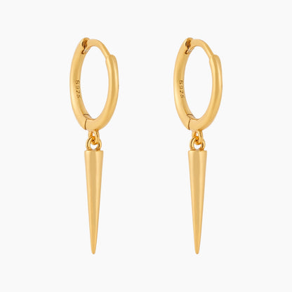 Frost Earrings - AYUNA