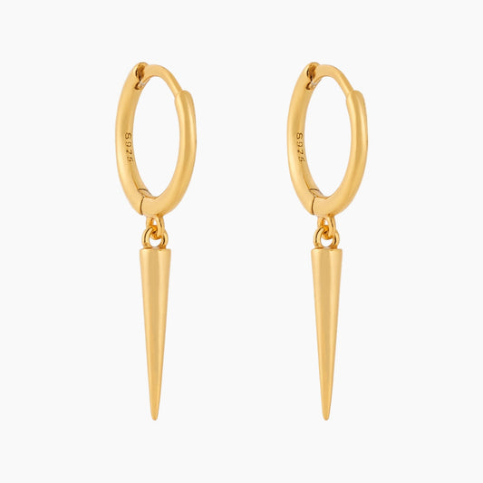 Frost Earrings - AYUNA