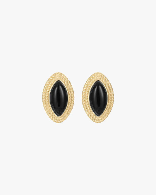 Gabi Earrings - AYUNA