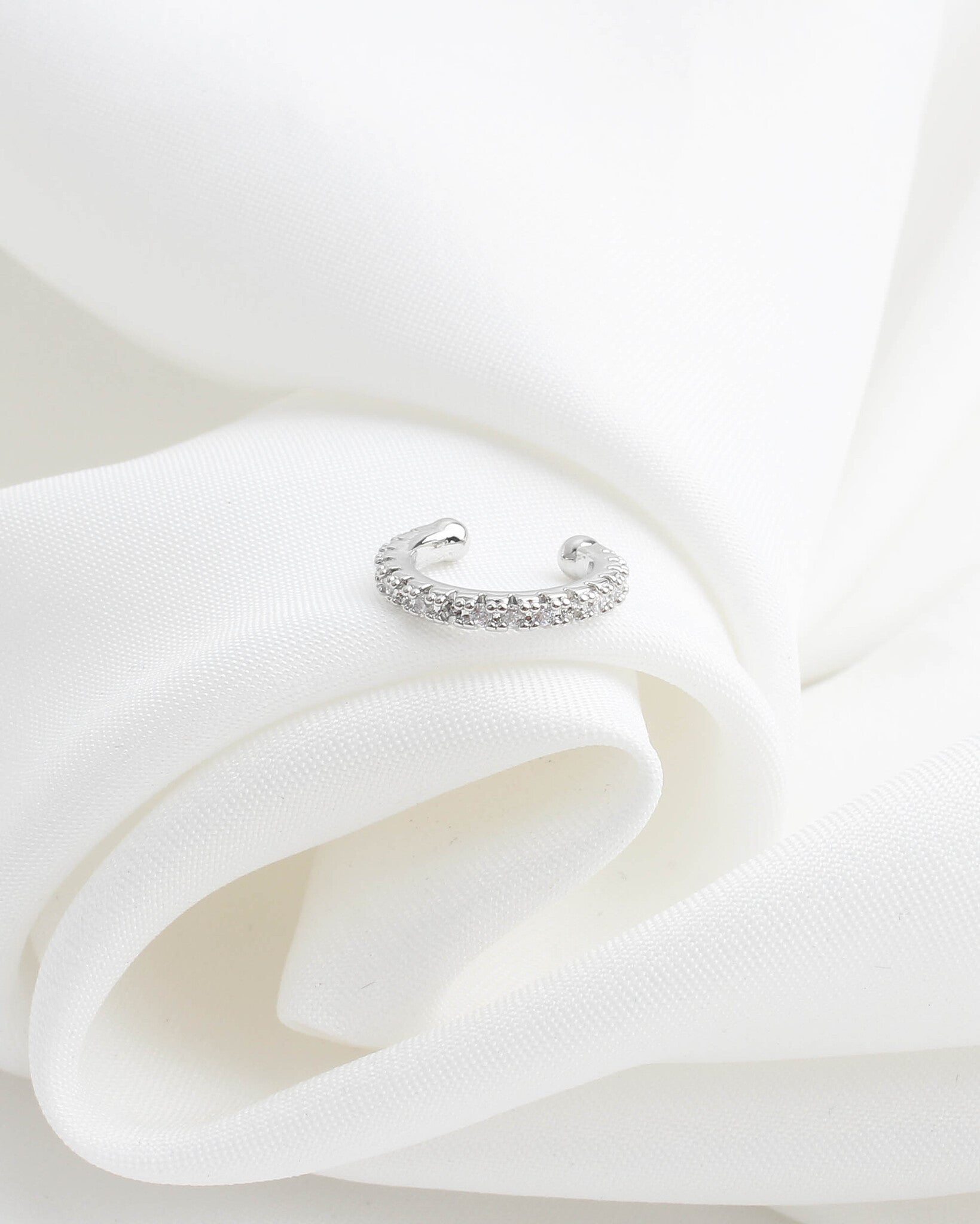 Glamour Earcuff - AYUNA