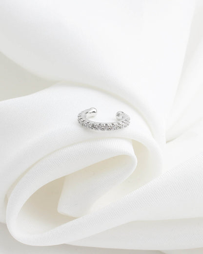 Glamour Earcuff - AYUNA