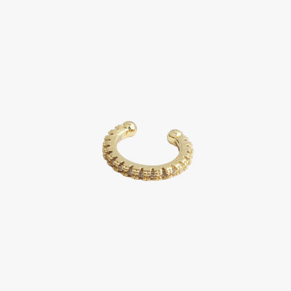 Glamour Earcuff - AYUNA