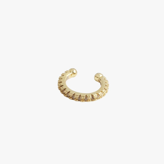 Glamour Earcuff - AYUNA