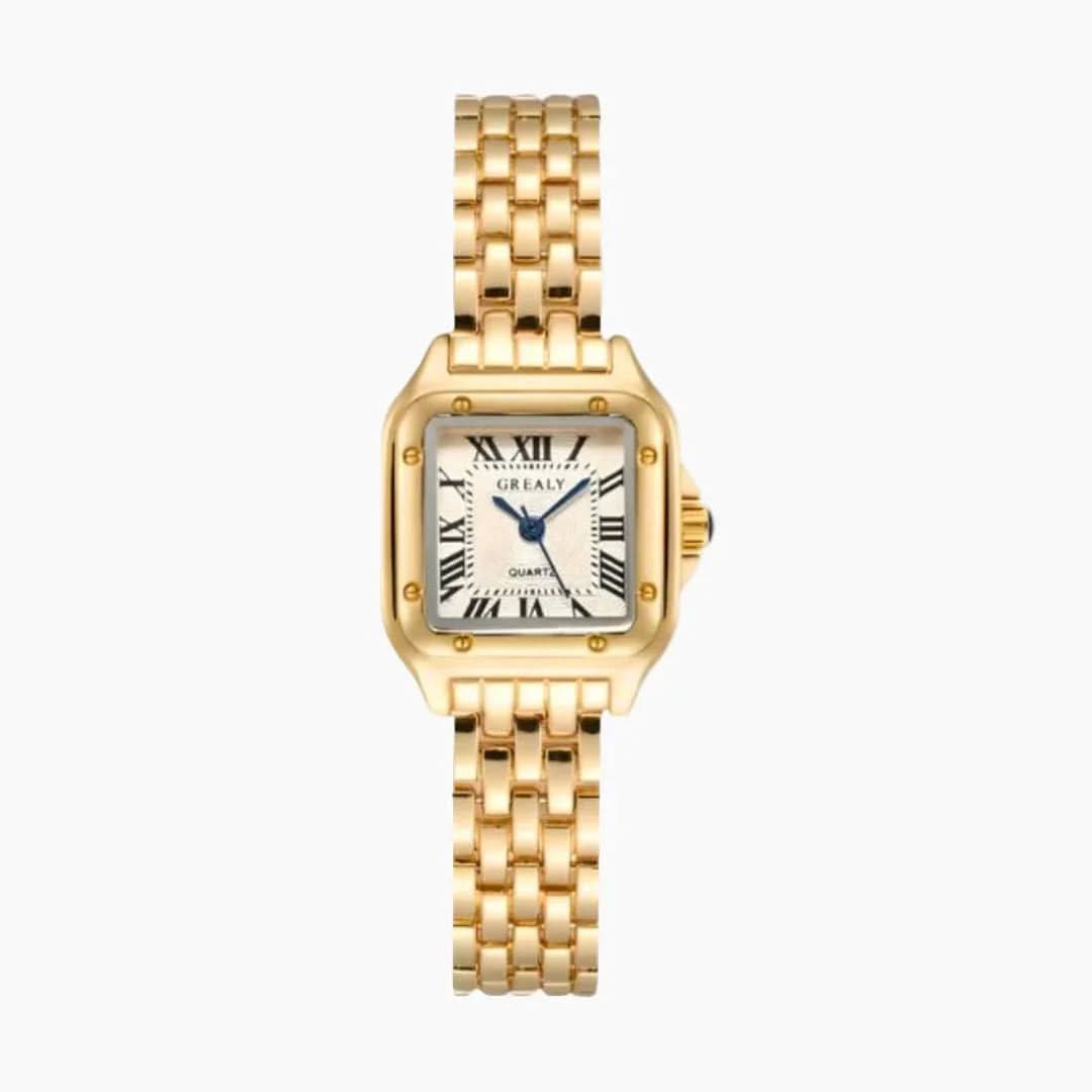 Grealy Santos Watch - AYUNA