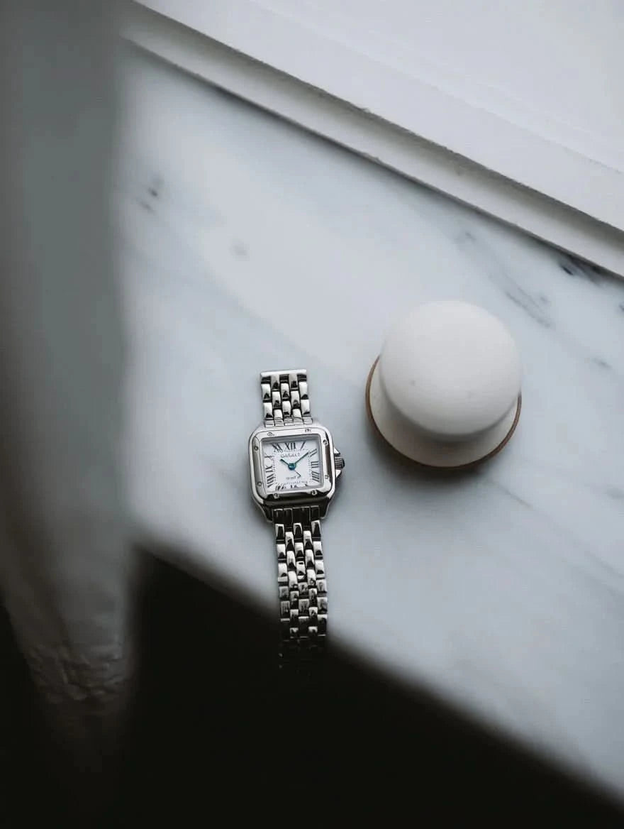 Grealy Santos Watch - AYUNA