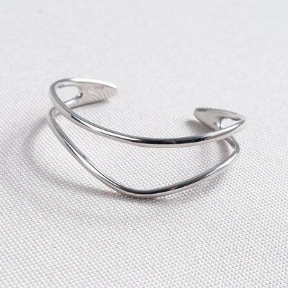 Harmony Bangle - AYUNA