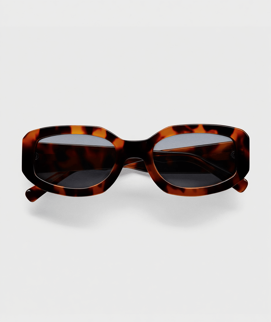 Indi - Tort/Smoke - AYUNA