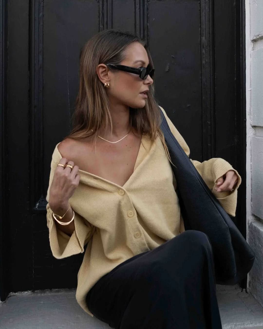 Indie Chain 2mm - Gold - AYUNA