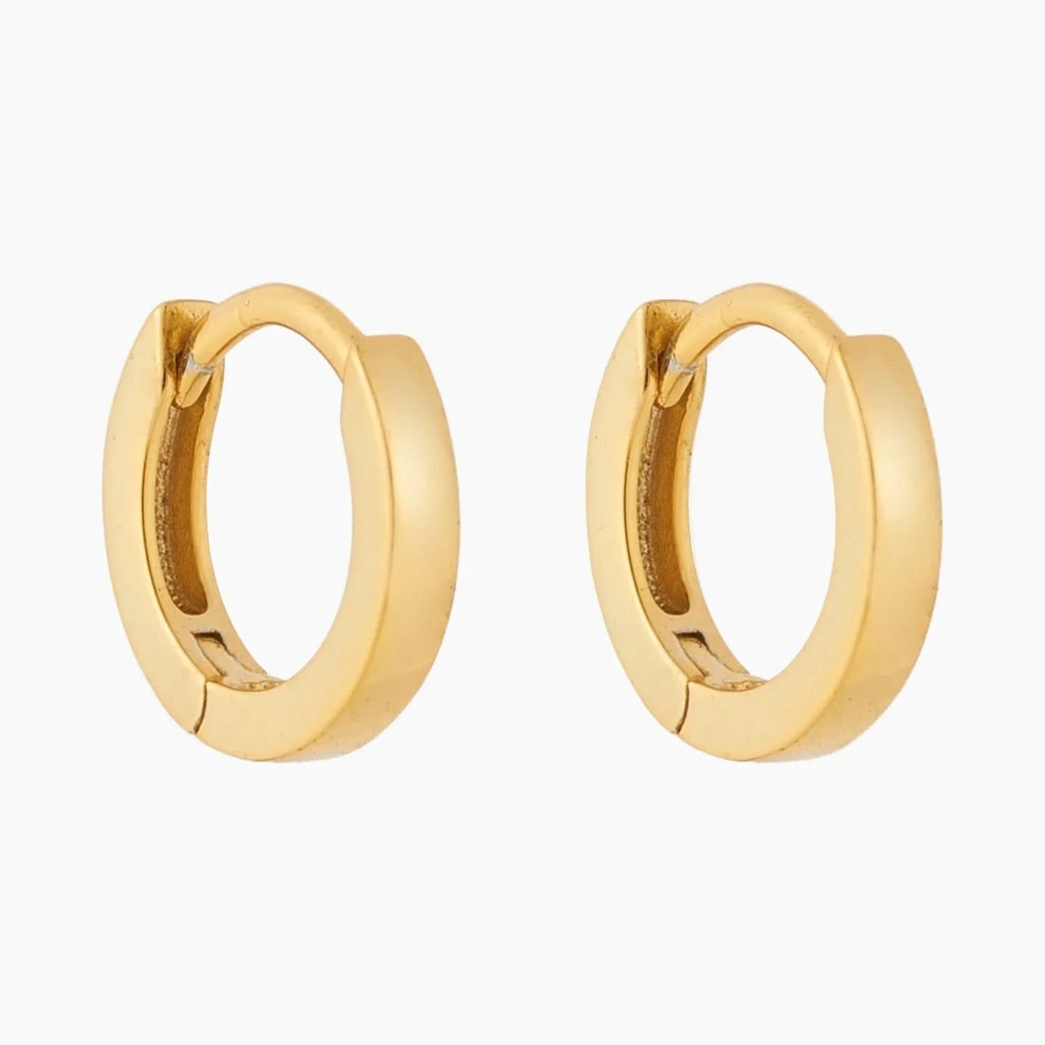 Isa Earrings - AYUNA