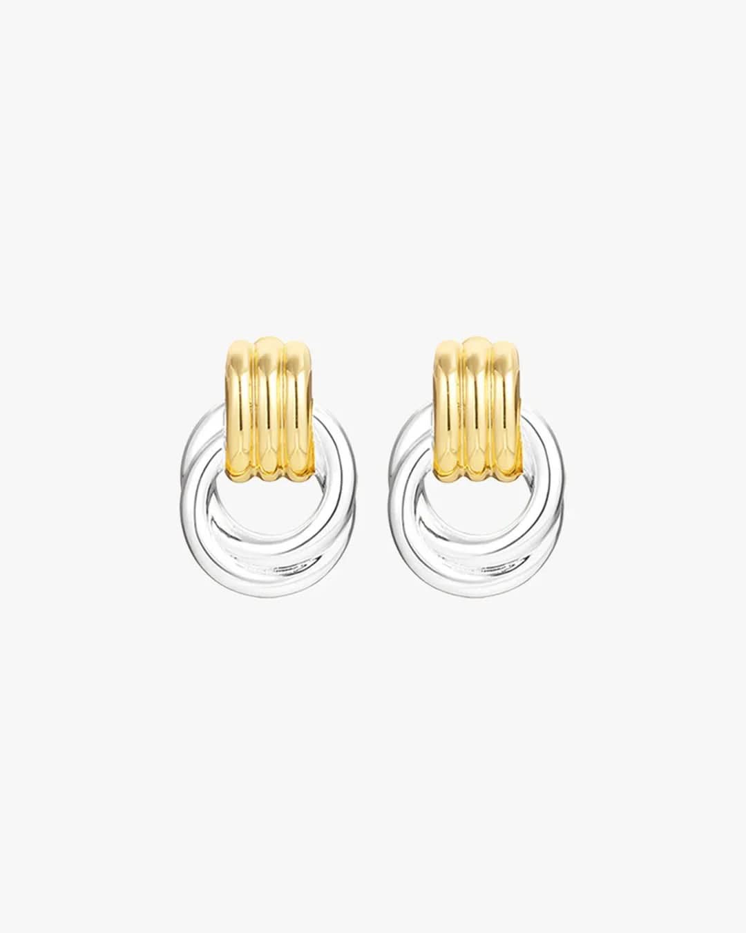 Jacquie Earrings Mini - Mixed - AYUNA