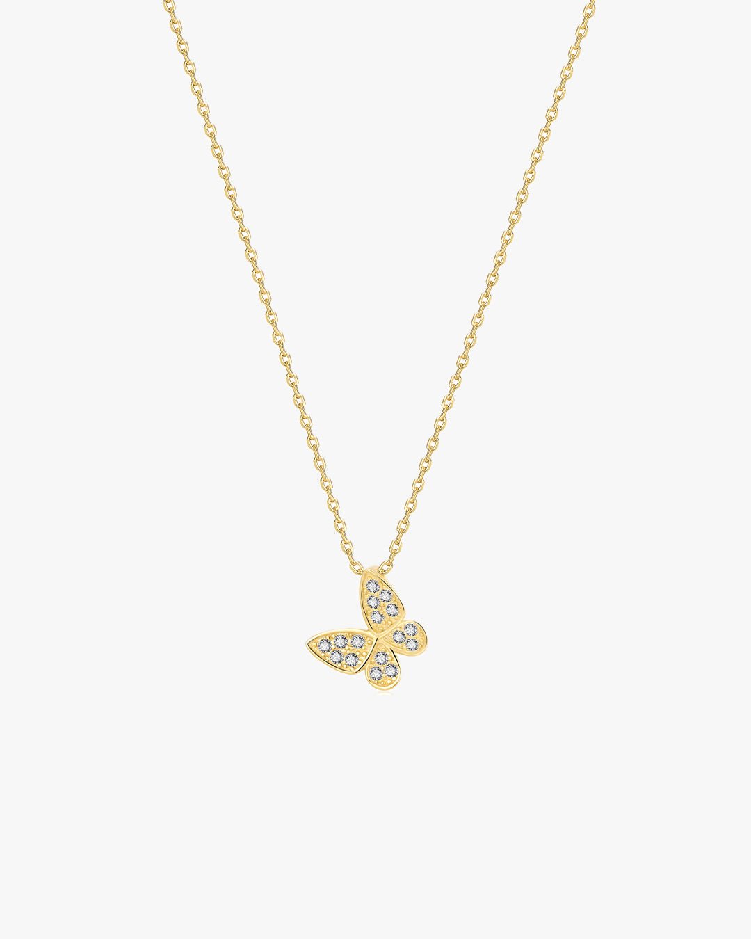 Jasmine Necklace - AYUNA