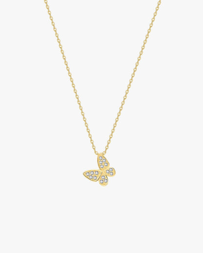 Jasmine Necklace - AYUNA